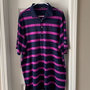 Men’s Short Sleeve Golf Polo